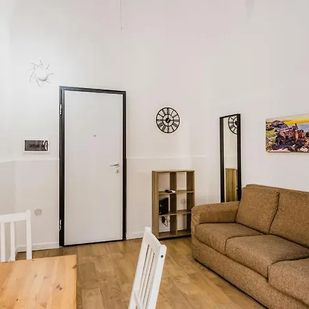 Sicilian Mood - Garden House In The Ceter * Catania