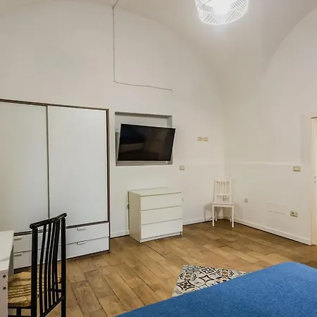Apartment Sicilian Mood - Garden House In The Ceter *